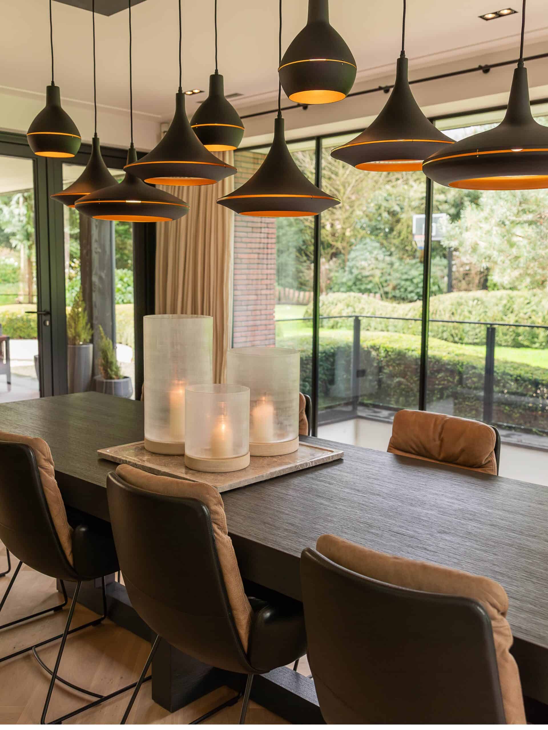 Afstyling aan huis met planten: de natuur naar binnen halen voor een frisse look