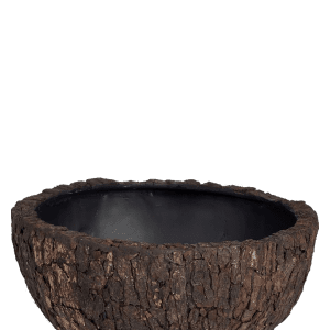 Plantenbak hout Bosco dia 43