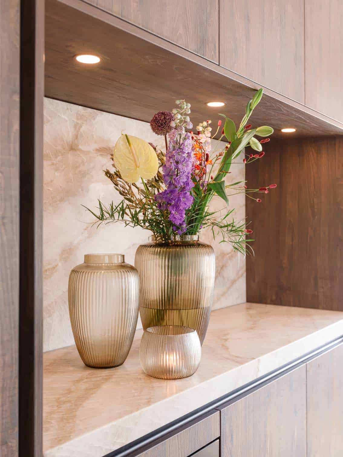 Bombyxx Ameterine: een statement van elegantie in jouw interieur