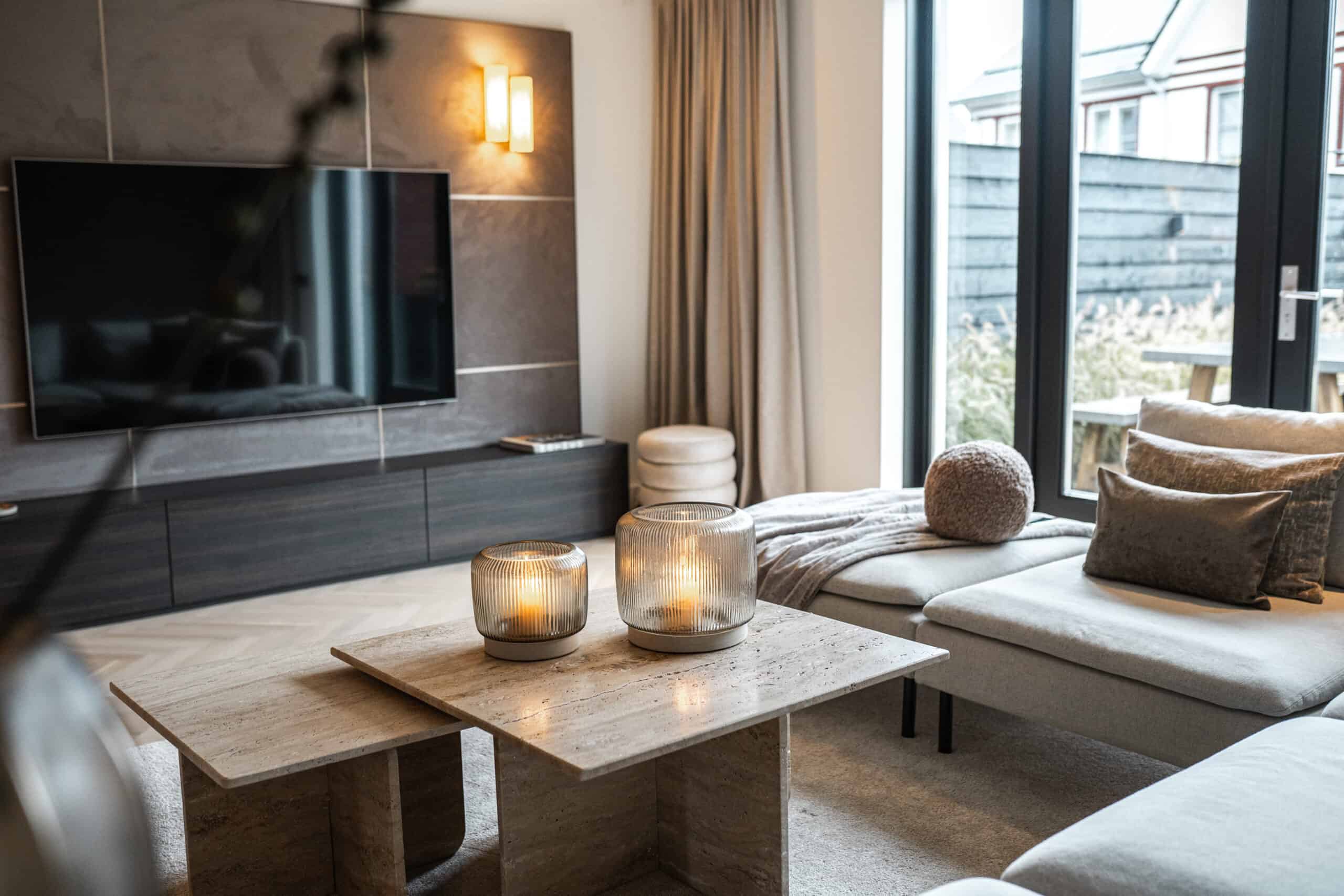 Hoe decoratie je interieur persoonlijk en uniek maakt