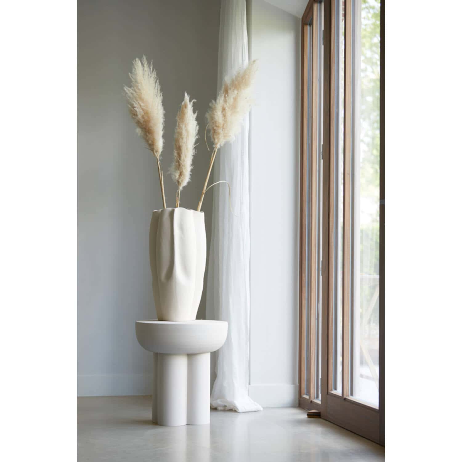 Industrial Chic – ruwe elegantie met een luxe rand