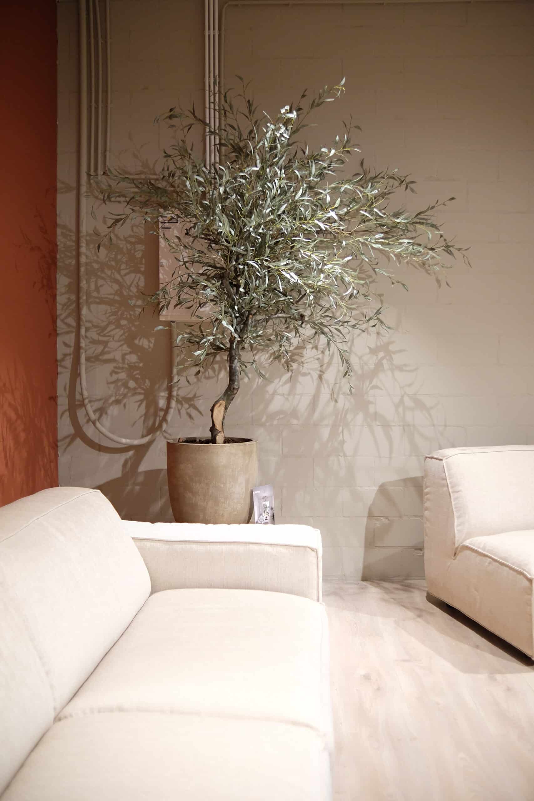 Biophilic design – de natuur als inspiratie voor een luxe interieur