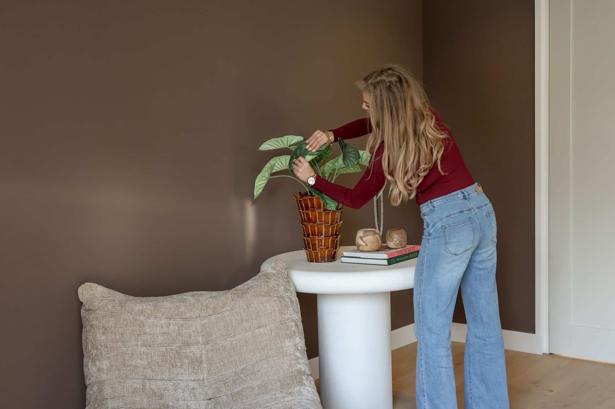 Kunstplanten als stijlvolle oplossing voor elk interieur