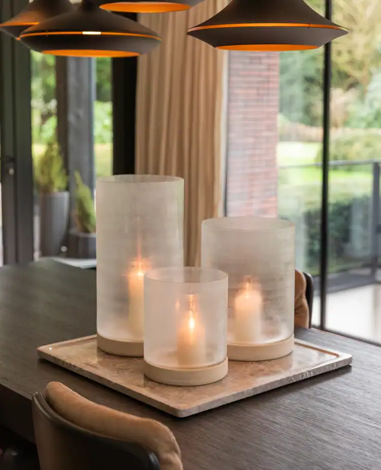 Landelijk modern interieur – warmte en eenvoud in balans