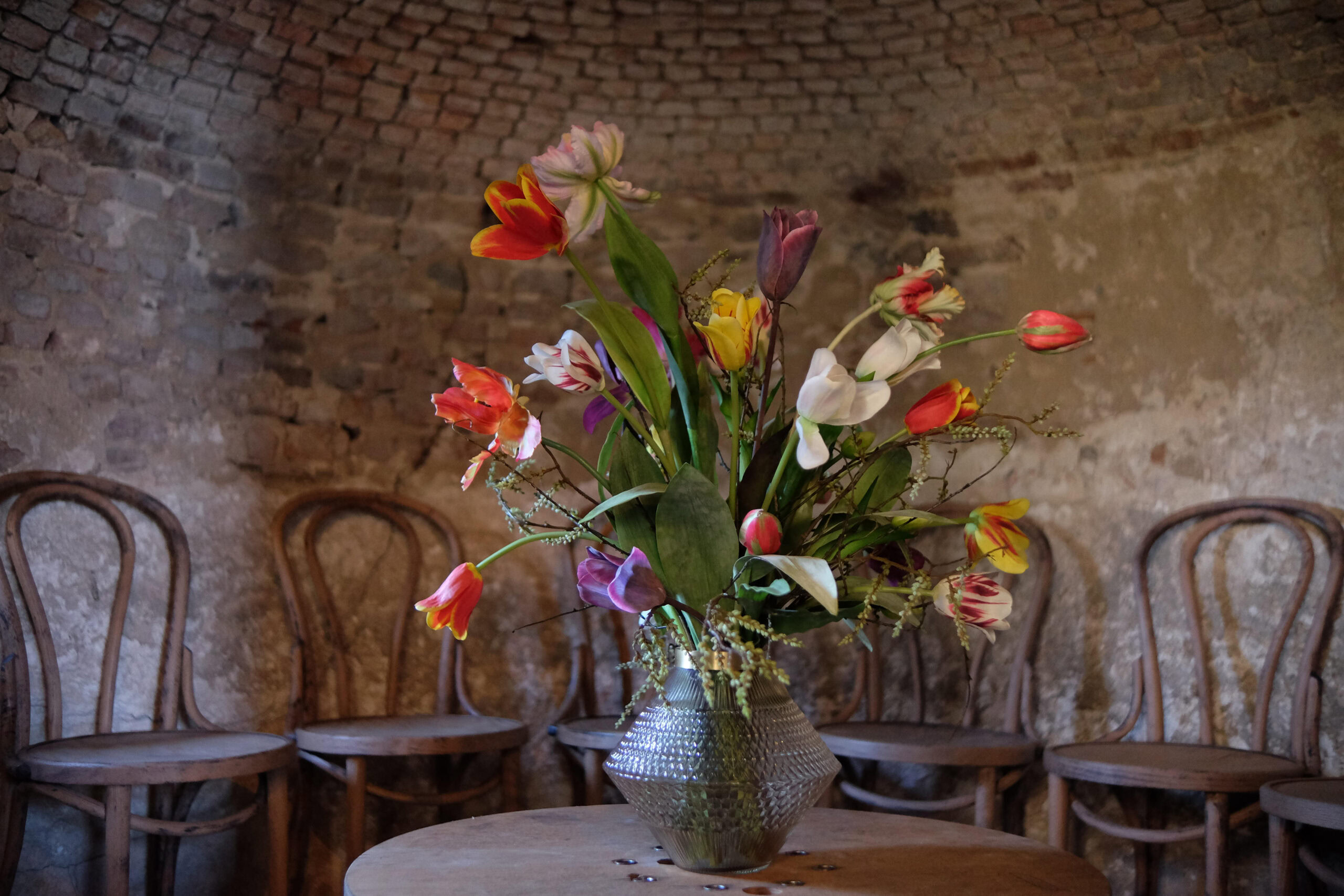 Waarom bedrijven kiezen voor een zijden bloemen abonnement